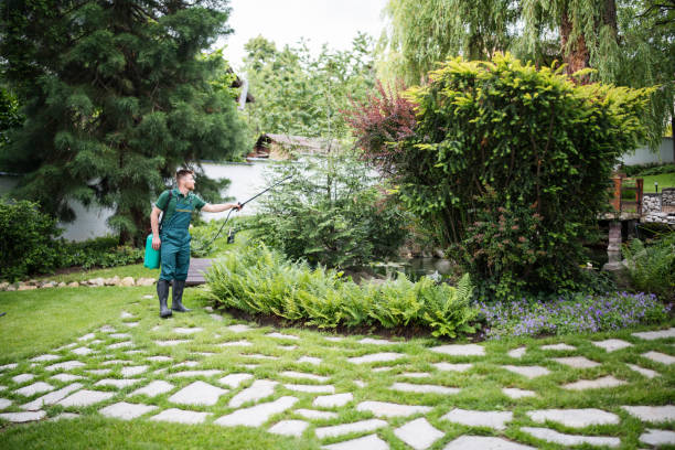 Best Commercial Pest Control Services  in East Rockingham, NC