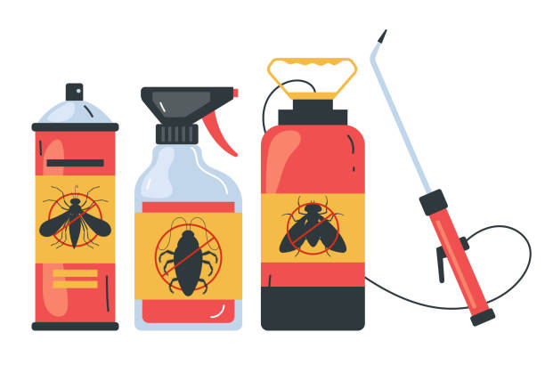 Best Affordable Pest Control Services  in East Rockingham, NC